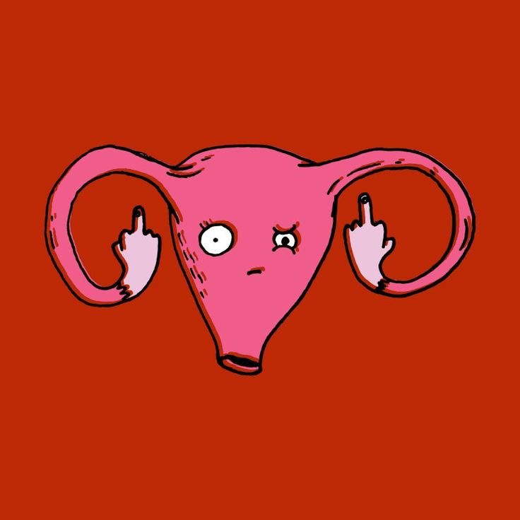 Period Pet Peeves